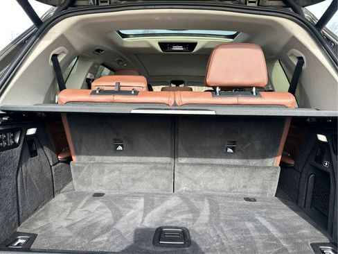 Used 2026 BMW X7 xDrive40i image 13