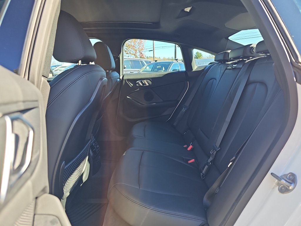Used 2023 BMW 228i xDrive Gran Coupe w/ Convenience Package AWD/4WD image 27