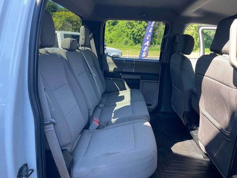 Used 2018 Ford F250 XLT w/ XLT Premium Package AWD/4WD image 30