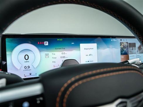 New 2026 Genesis GV70 2.5T Sport Prestige AWD/4WD image 23