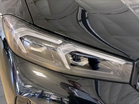 New 2026 BMW 330i xDrive Sedan w/ M Sport Package AWD/4WD image 13