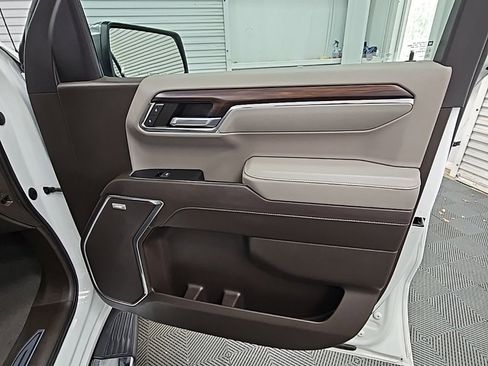 Used 2023 GMC Sierra 1500 SLT w/ SLT Premium Package image 43