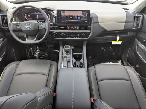 New 2026 Nissan Pathfinder SL FWD image 15