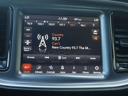 Used 2020 Dodge Challenger SRT Hellcat Redeye RWD image 18
