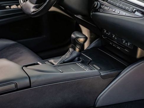 Used 2020 Lexus ES 350 w/ Premium Package FWD image 26
