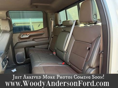 Used 2023 GMC Sierra 1500 Denali image 11