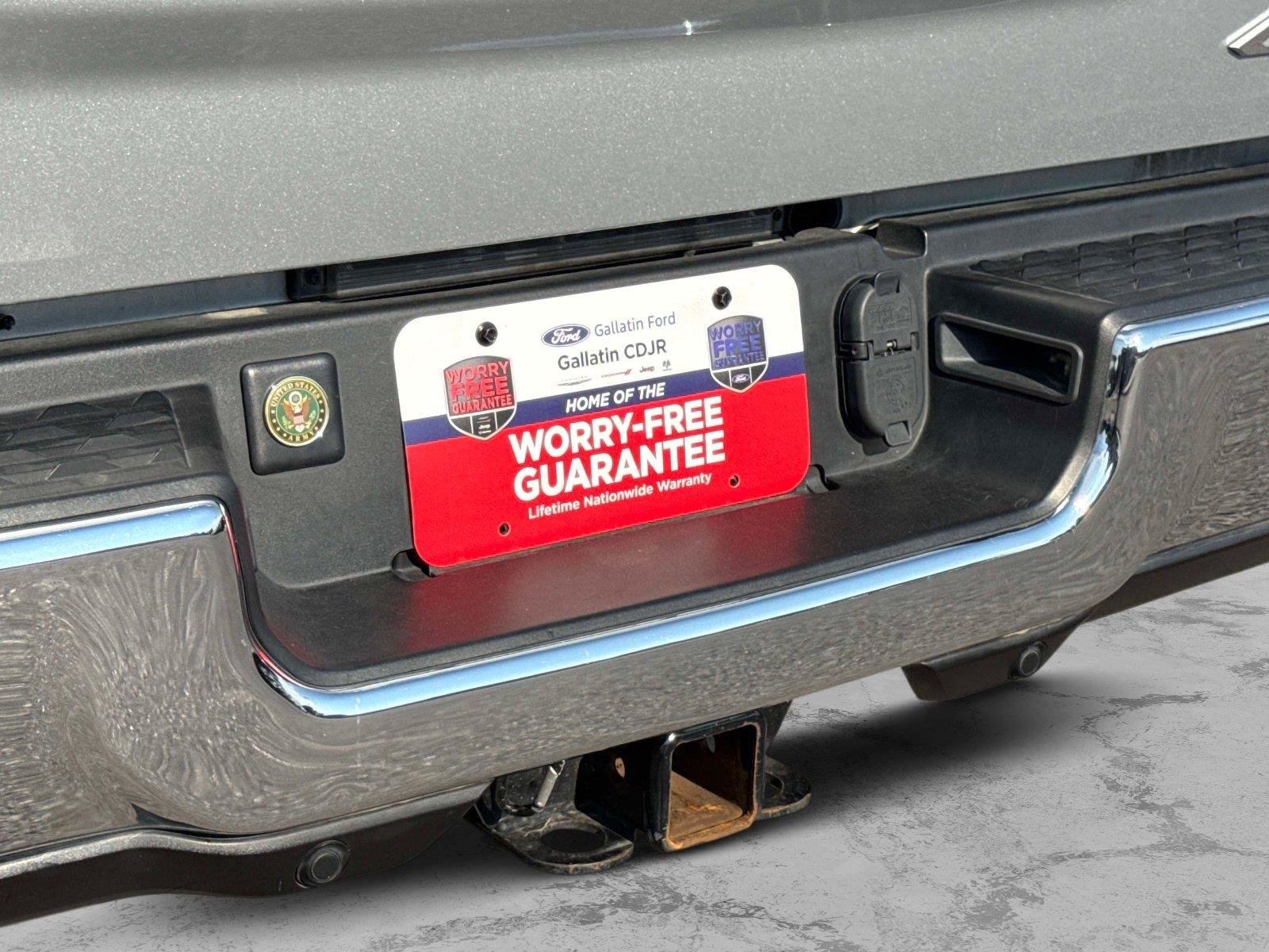 Used 2022 RAM 3500 Tradesman AWD/4WD image 10
