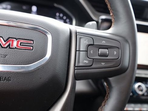 Used 2026 GMC Sierra 1500 AT4 w/ AT4 Premium Package AWD/4WD image 27