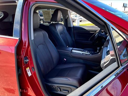 Used 2016 Lexus RX 350 FWD w/ Premium Package image 8