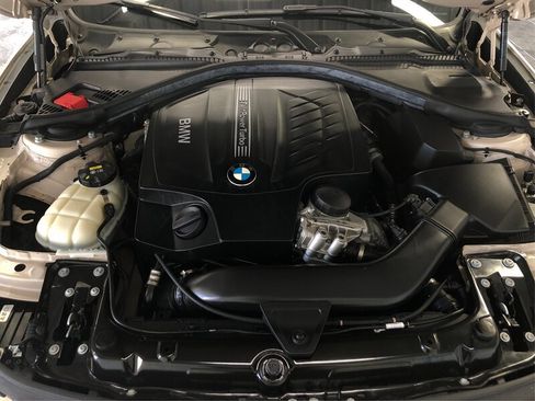 Used 2015 BMW 335i Sedan RWD image 11
