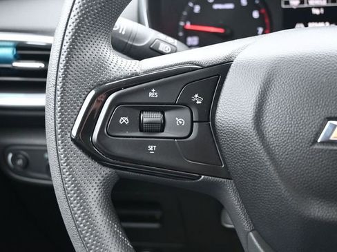 Used 2023 Chevrolet TrailBlazer LT w/ Convenience Package image 31