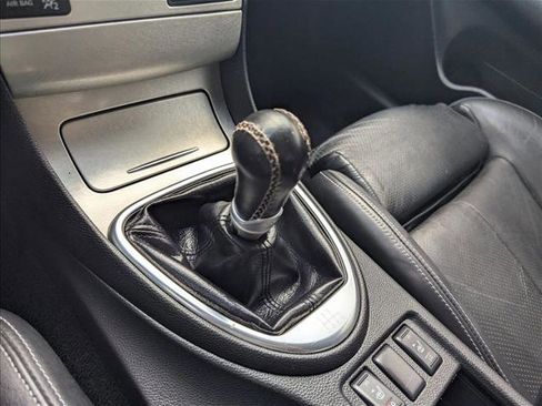 Used 2007 INFINITI G35 Sport w/ Premium Pkg RWD image 11