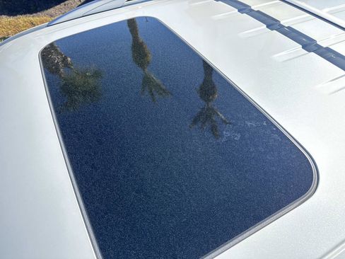 Used 2024 INFINITI QX80 Sensory w/ Cargo Package image 11