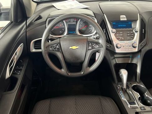 Used 2013 Chevrolet Equinox LS FWD image 14