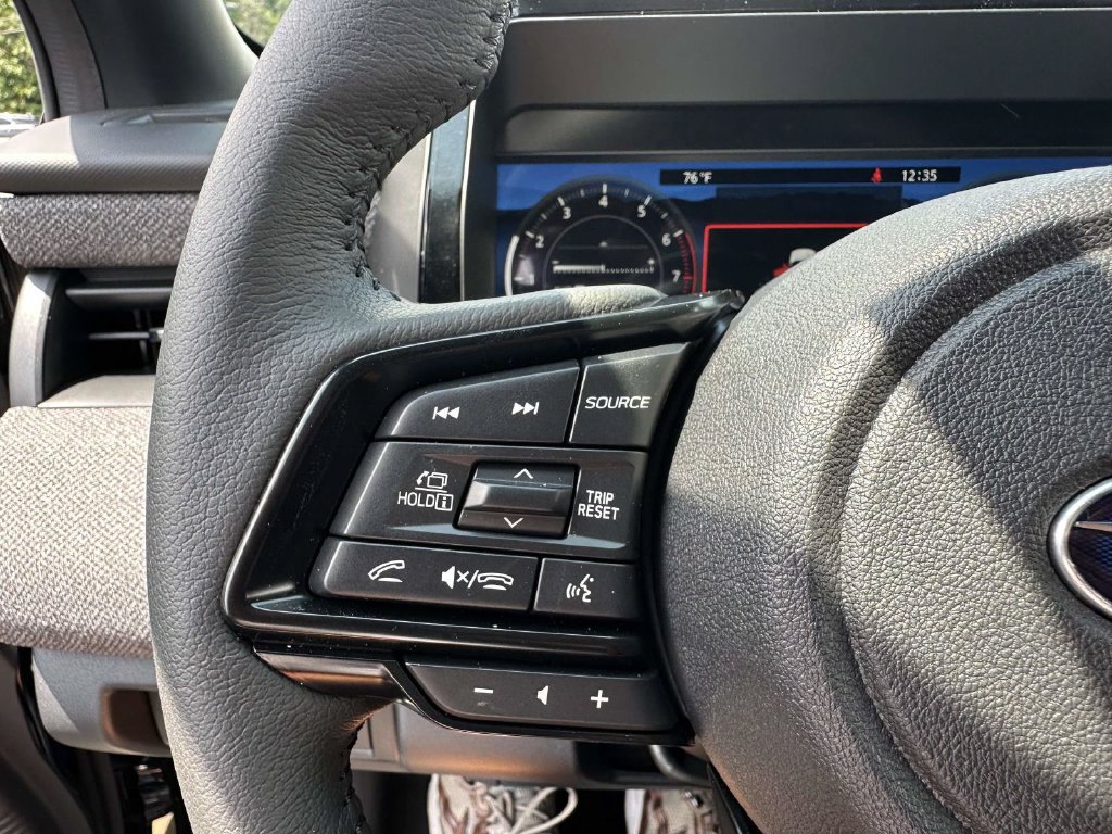 New 2026 Subaru Outback Limited AWD/4WD image 31