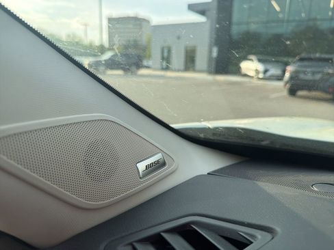 Used 2024 Nissan Pathfinder Platinum image 29