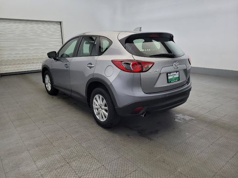 Used 2013 MAZDA CX-5 Sport w/ Bluetooth Audio Pkg image 5