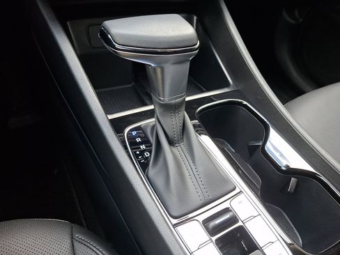 Certified 2025 Hyundai Tucson SEL image 16