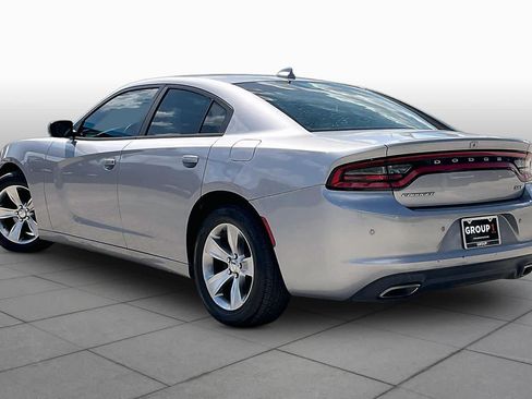 Used 2018 Dodge Charger SXT Plus w/ Beats Audio Group RWD image 12