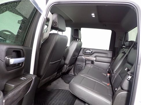 Used 2021 Chevrolet Silverado 2500 LTZ image 29