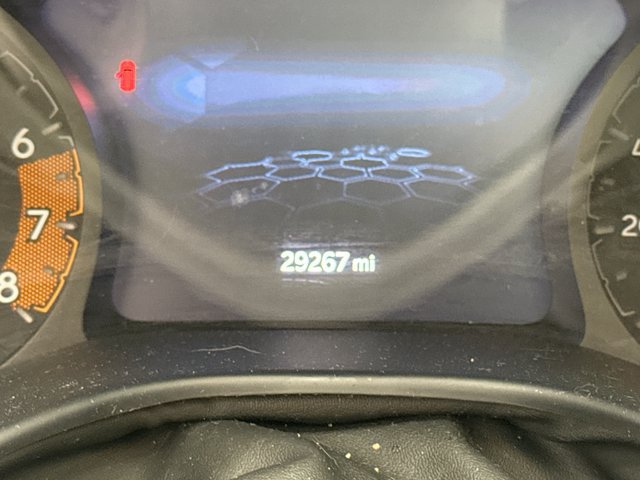Used 2025 Jeep Compass Limited w/ Sun & Sound Group AWD/4WD image 7