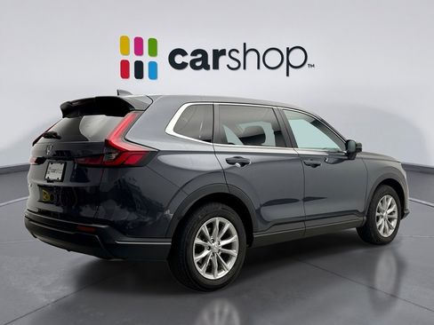 Used 2025 Honda CR-V EX image 5