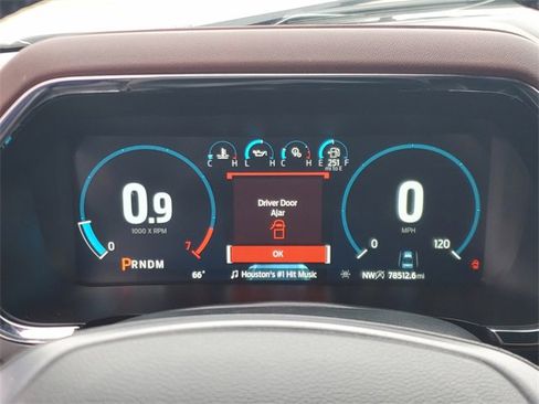 Used 2023 Ford F150 Lariat image 21