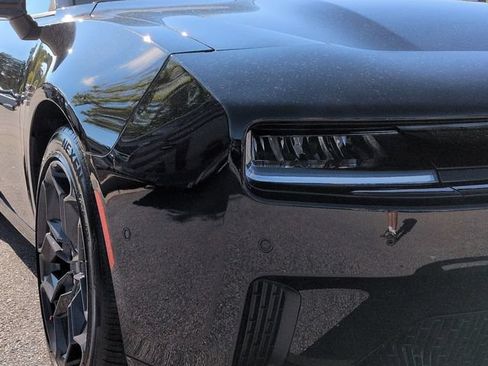 Used 2025 Dodge Charger Daytona R/T w/ Quick Order Package 25M R/T AWD/4WD image 9