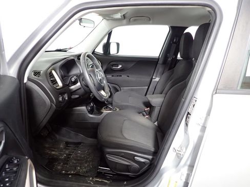 Used 2017 Jeep Renegade Sport w/ Power & Air Group AWD/4WD image 20