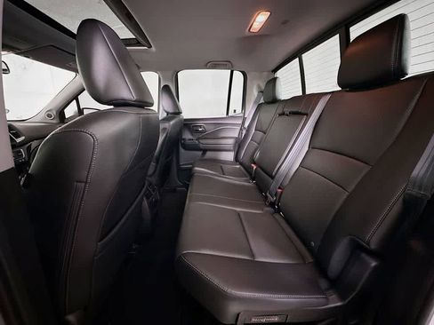 Used 2018 Honda Ridgeline RTL-E image 14