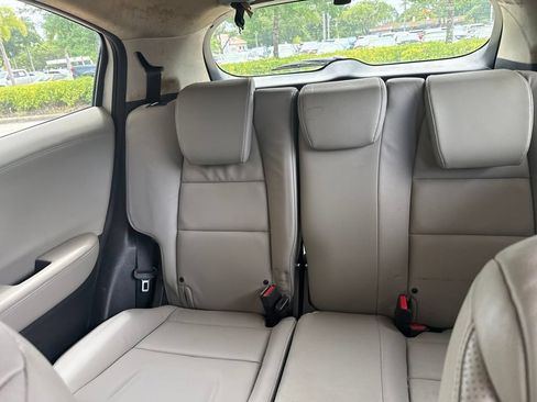 Used 2018 Honda HR-V EX-L image 6