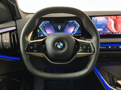 Certified 2025 BMW X3 xDrive30i w/ Convenience Package AWD/4WD image 16