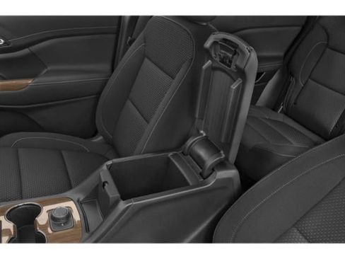 Used 2023 GMC Acadia SLT w/ Preferred Package image 14