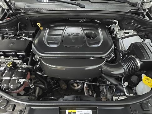 Used 2020 Dodge Durango GT AWD/4WD image 13