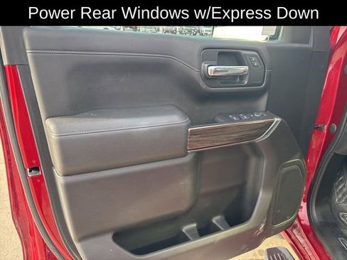 Used 2021 Chevrolet Silverado 1500 LT image 13