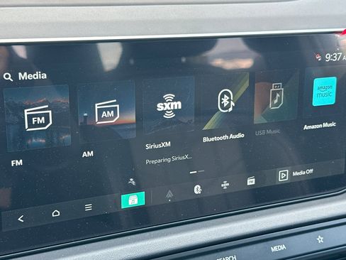 New 2027 Kia Telluride EX X-Line AWD/4WD image 20