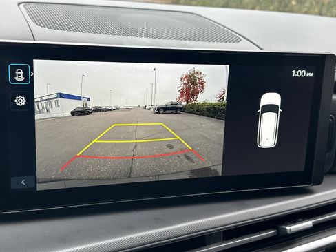 New 2026 Hyundai Santa Fe SEL image 20