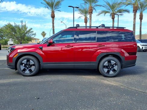 New 2026 Hyundai Santa Fe SEL image 3