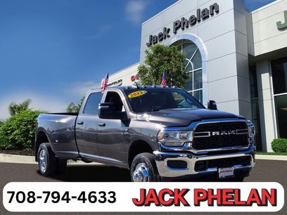 Used 2023 RAM 3500 Tradesman