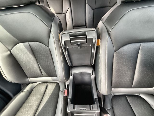 New 2026 Subaru Forester Wilderness AWD/4WD image 23