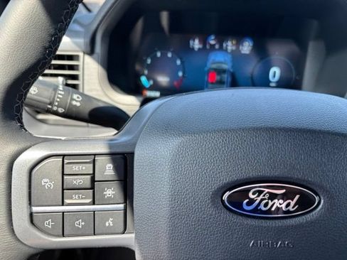 New 2026 Ford F150 XLT w/ Equipment Group 302A MID AWD/4WD image 25