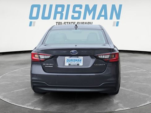 Used 2025 Subaru Legacy Limited image 5