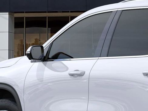 New 2026 Buick Enclave Preferred w/ Power Package FWD image 12