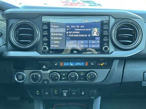 Used 2021 Toyota Tacoma TRD Pro image 35