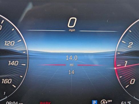 New 2026 Mercedes-Benz C 300 C 300 image 10