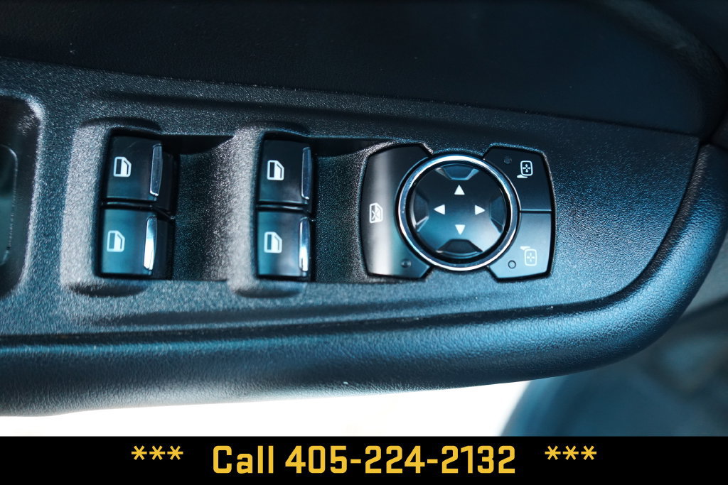 Used 2024 Ford Edge SEL AWD/4WD image 30