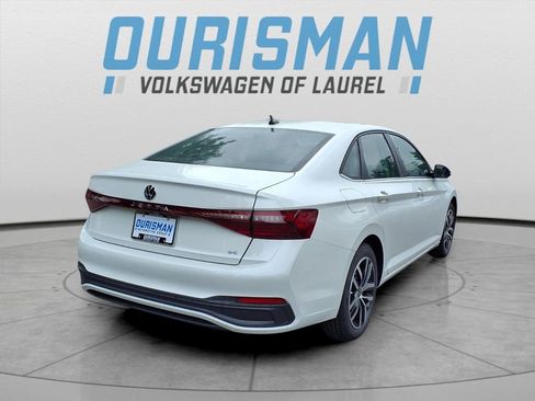 New 2026 Volkswagen Jetta Sport image 3