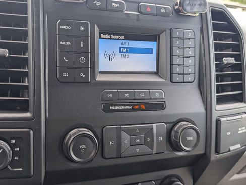 Used 2020 Ford F150 XL w/ Equipment Group 101A Mid AWD/4WD image 11