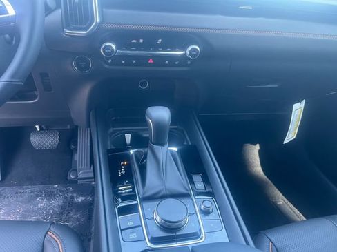 New 2026 MAZDA CX-50 2.5 Hybrid w/ Premium Plus Pkg AWD/4WD image 11