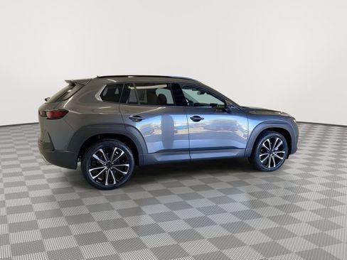 New 2026 MAZDA CX-50 AWD 2.5 S w/ Weather Package image 11